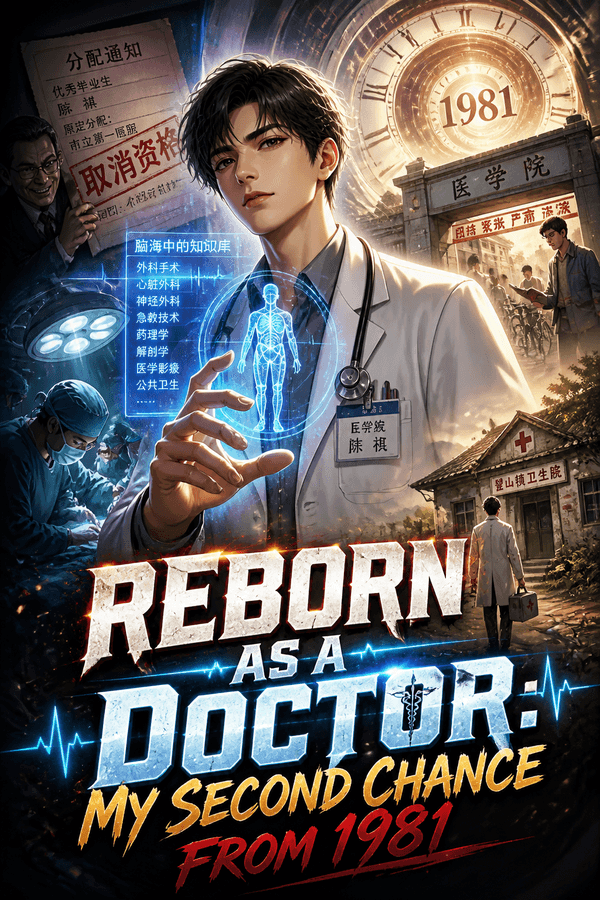 Reborn as a Doctor: My Second Chance from 1981