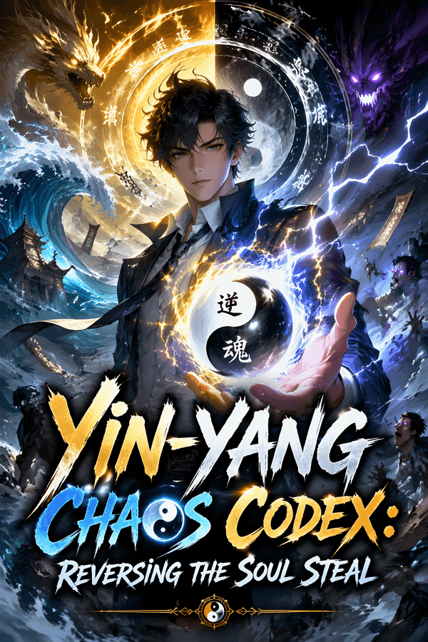 Yin-Yang Chaos Codex: Reversing the Soul Steal