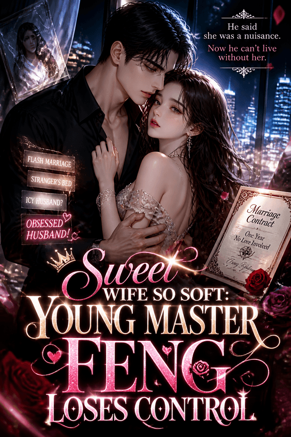 Sweet Wife So Soft: Young Master Feng Loses Control