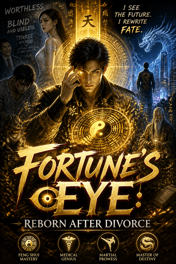 Fortune's Eye: Reborn After Divorce
