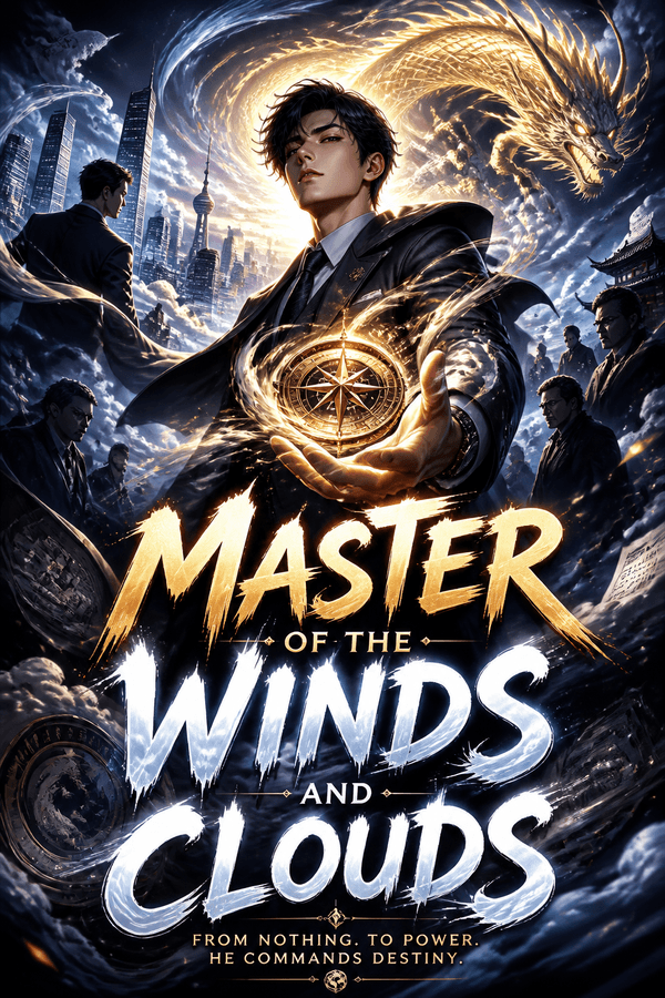 Master of the Winds and Clouds