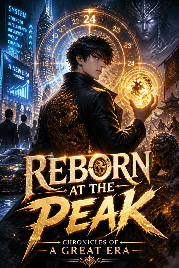 Reborn at the Peak: Chronicles of a Great Era