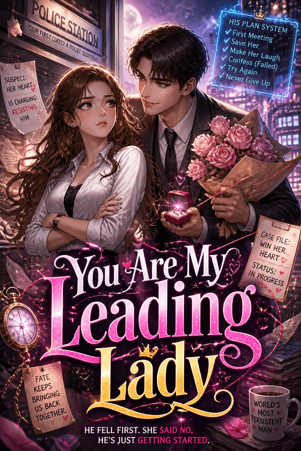 You Are My Leading Lady