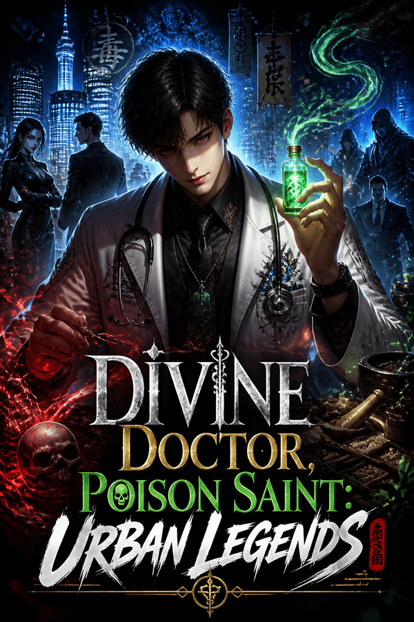 Divine Doctor, Poison Saint: Urban Legends