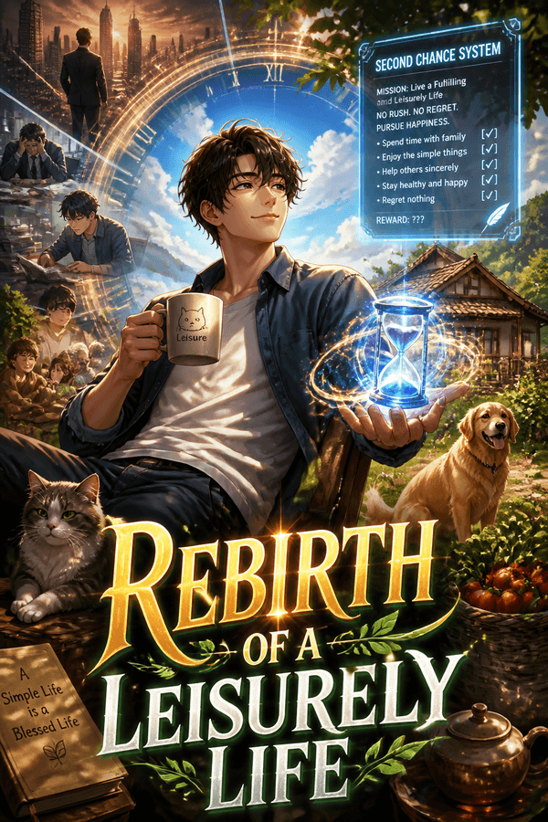 Rebirth of a Leisurely Life