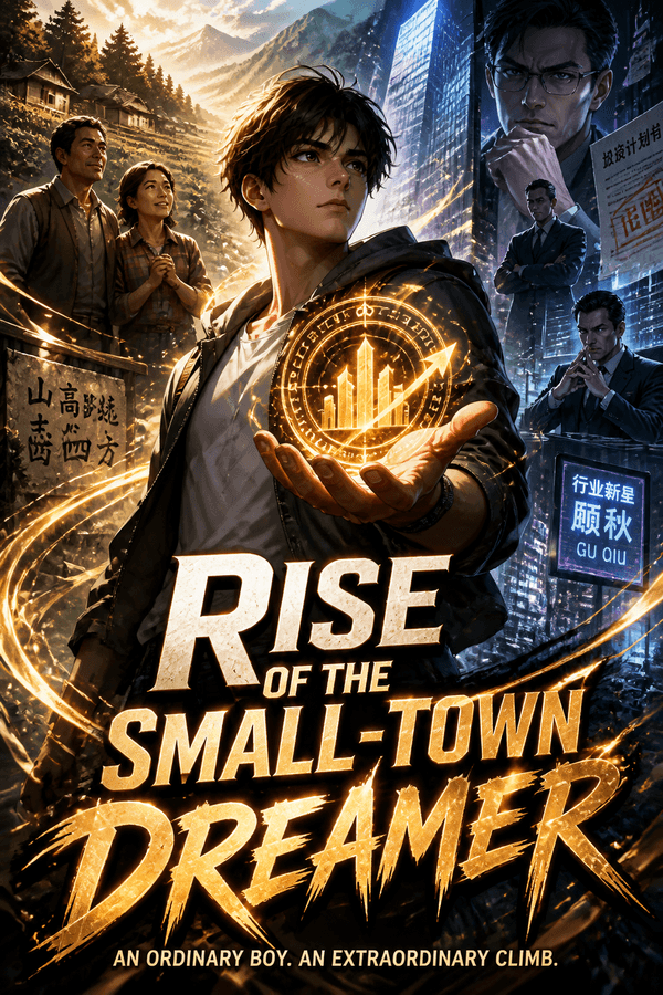 Rise of the Small-Town Dreamer