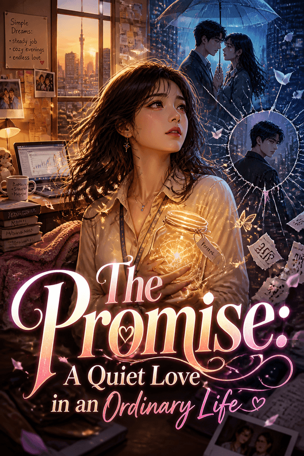 The Promise: A Quiet Love in an Ordinary Life