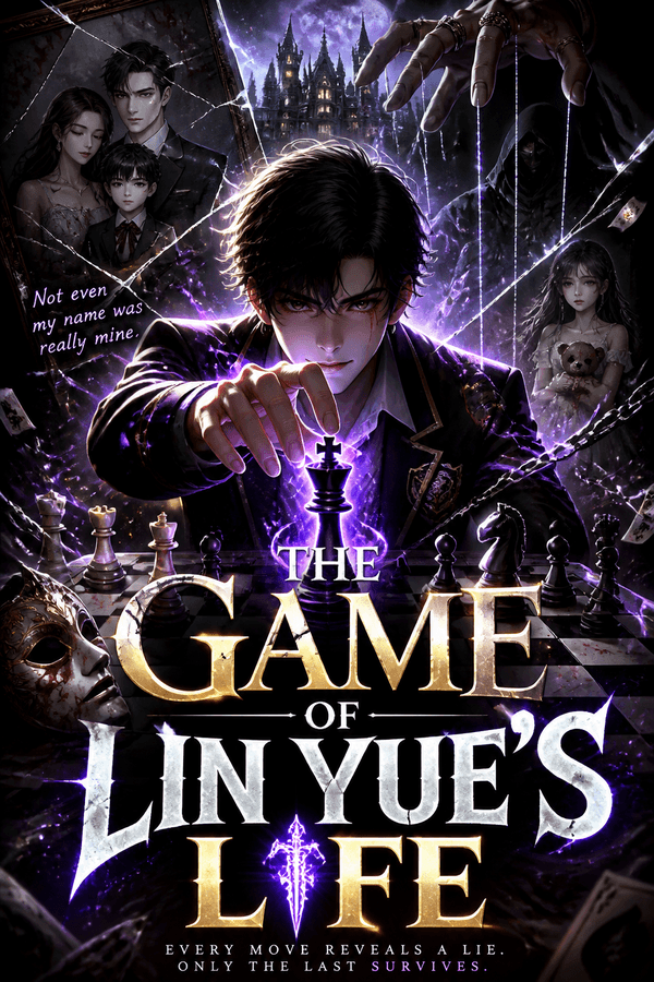 The Game of Lin Yue's Life