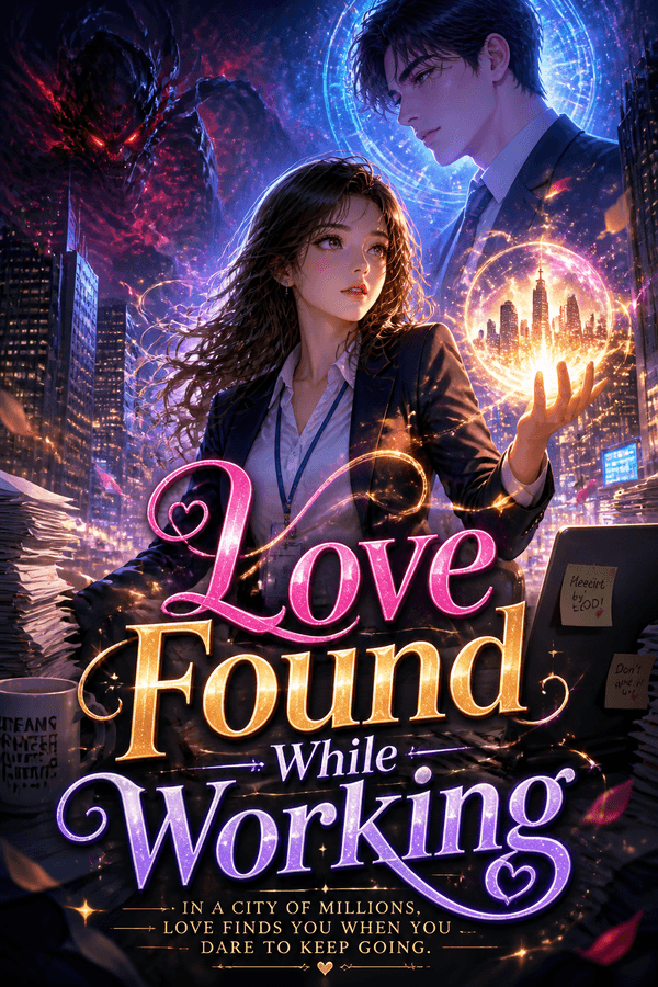 Love Found While Working