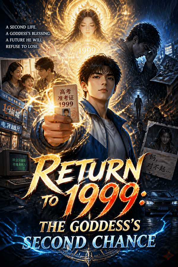 Return to 1999: The Goddess's Second Chance