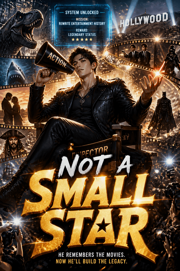 Not a Small Star
