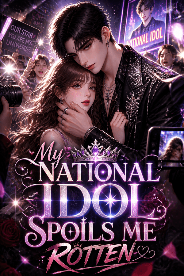 My National Idol Spoils Me Rotten