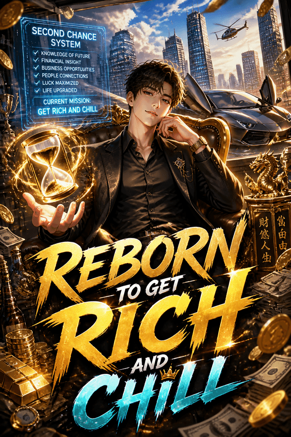 Reborn to Get Rich and Chill
