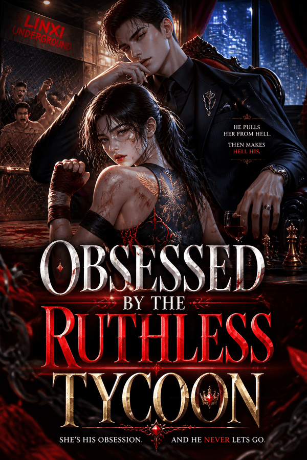 Obsessed by the Ruthless Tycoon