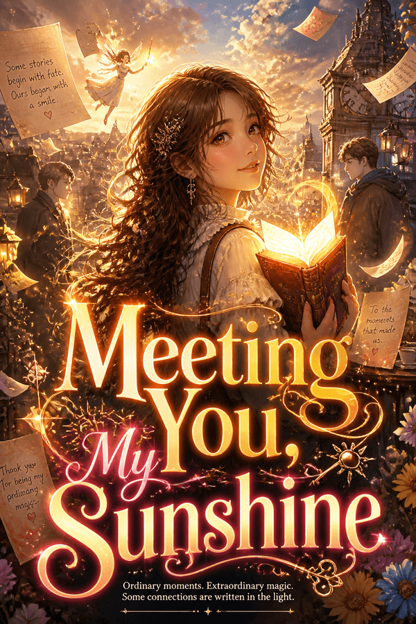 Meeting You, My Sunshine