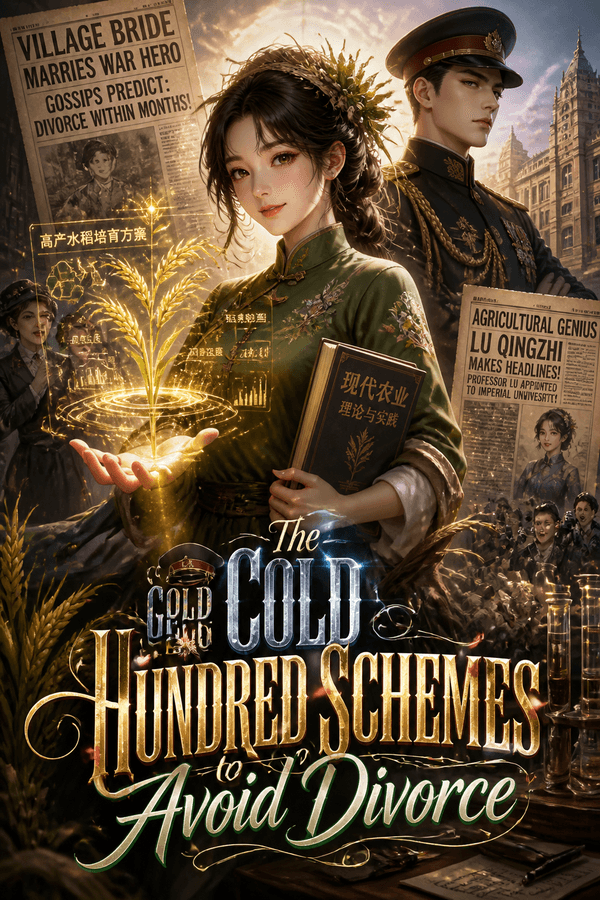 The Cold General's Hundred Schemes to Avoid Divorce