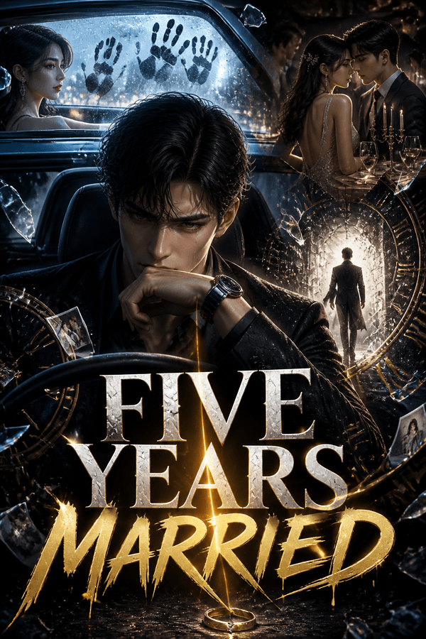 Five Years Married