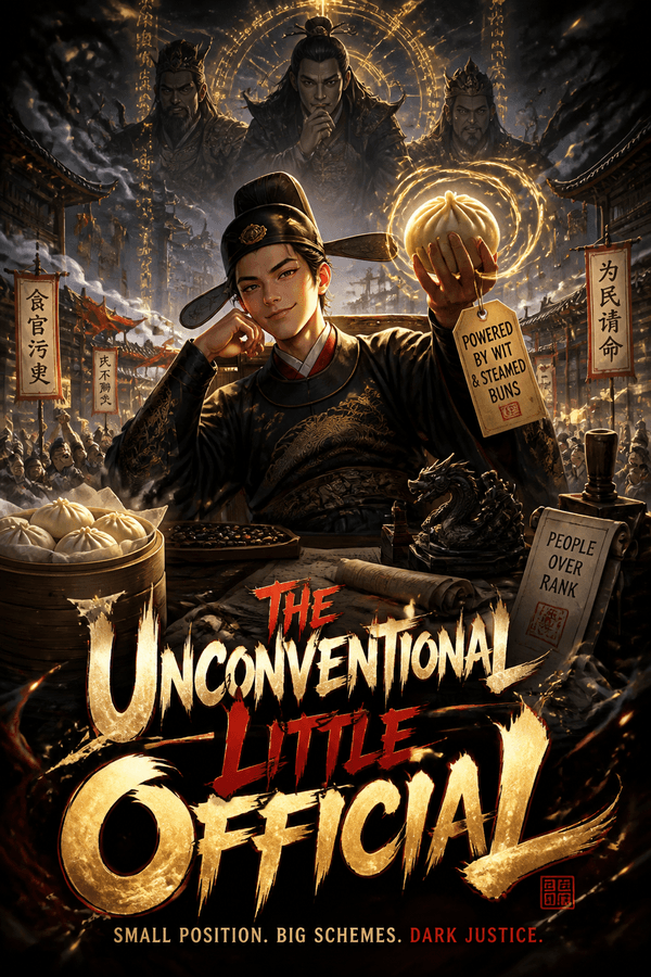 The Unconventional Little Official