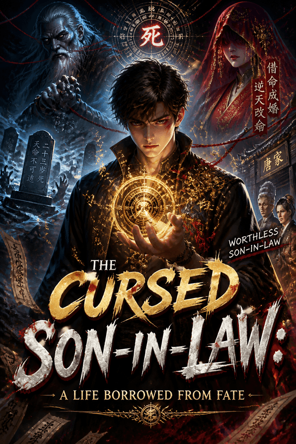 The Cursed Son-in-Law: A Life Borrowed from Fate