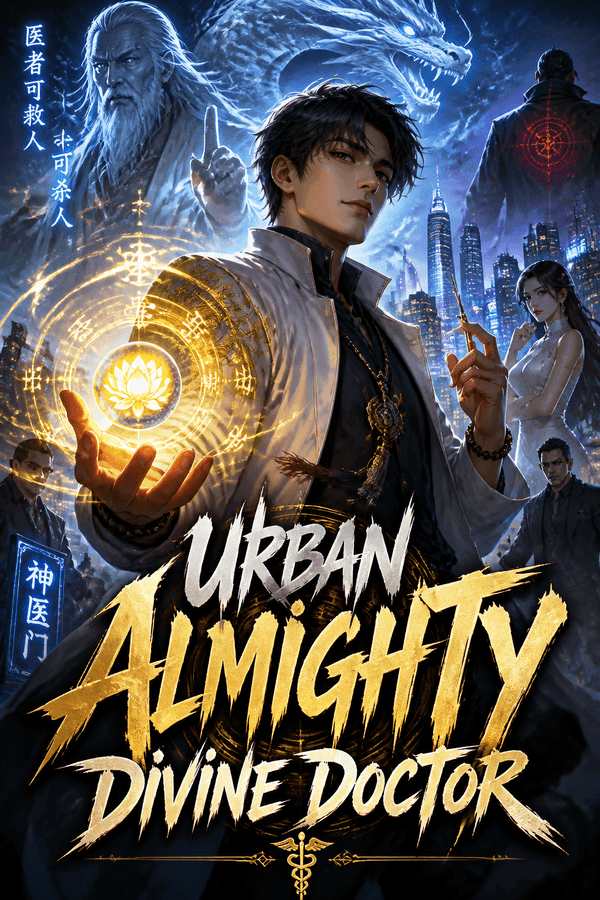 Urban Almighty Divine Doctor