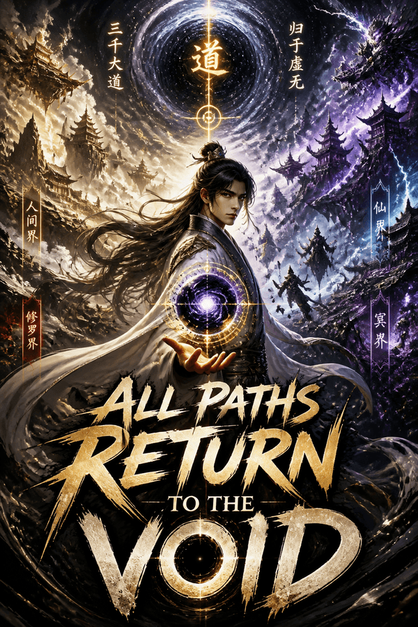 All Paths Return to the Void
