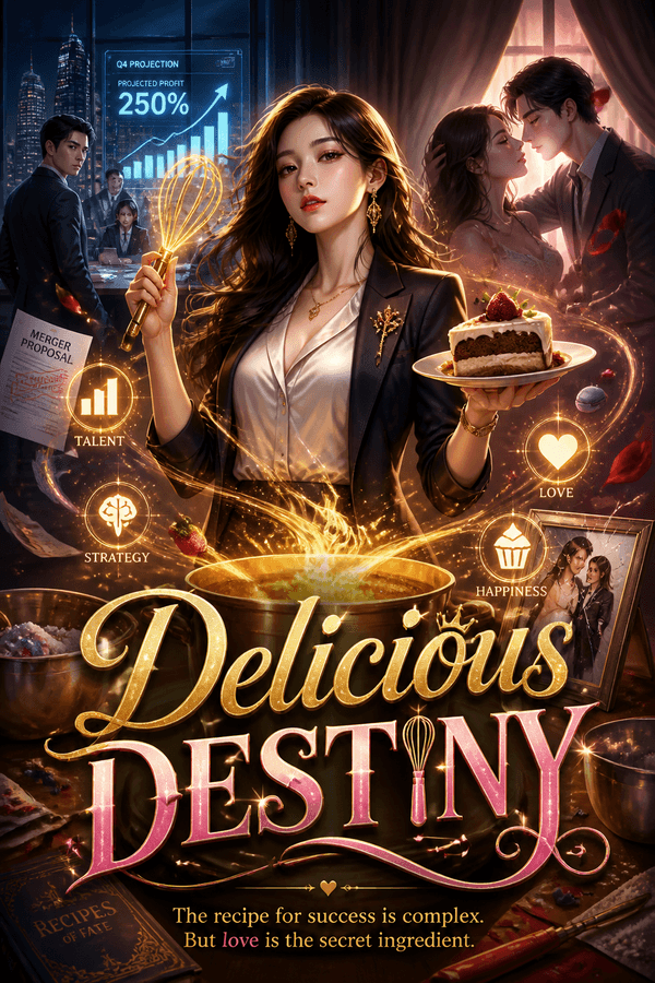 Delicious Destiny