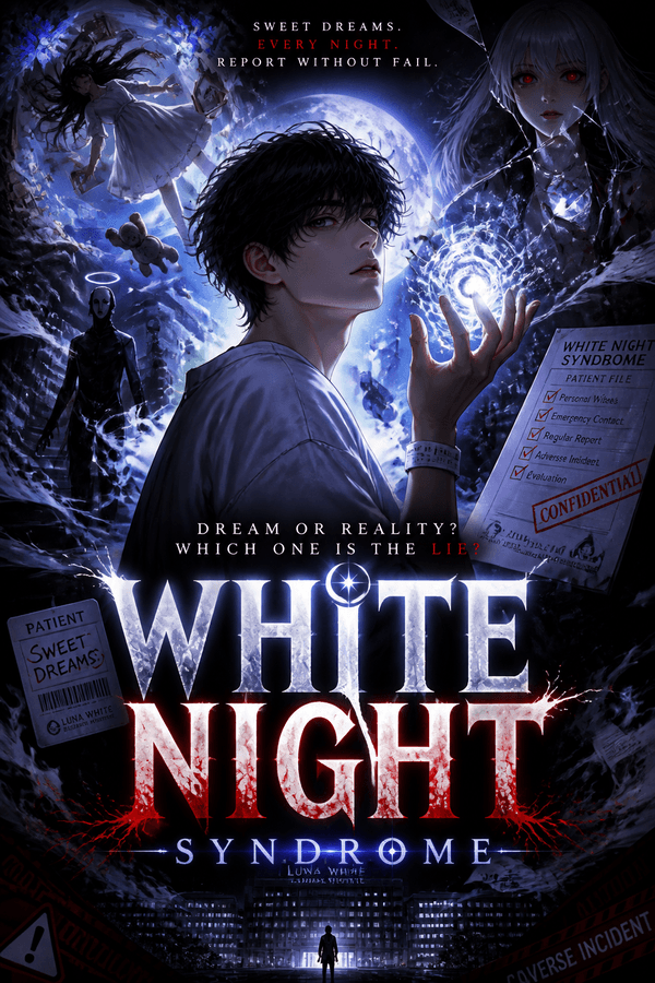 White Night Syndrome