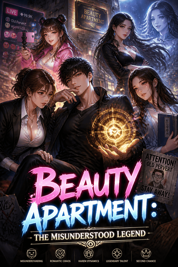 Beauty Apartment: The Misunderstood Legend