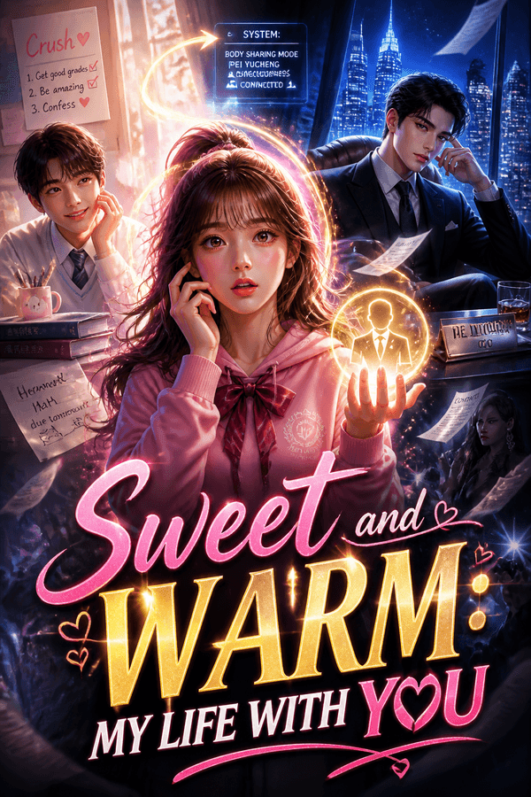 Sweet and Warm: My Life With You