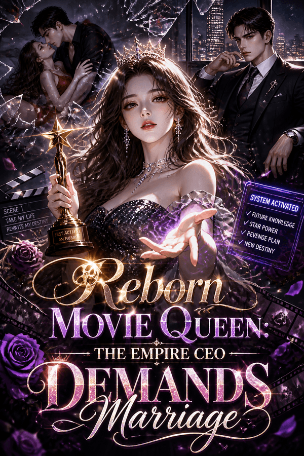 Reborn Movie Queen: The Empire CEO Demands Marriage