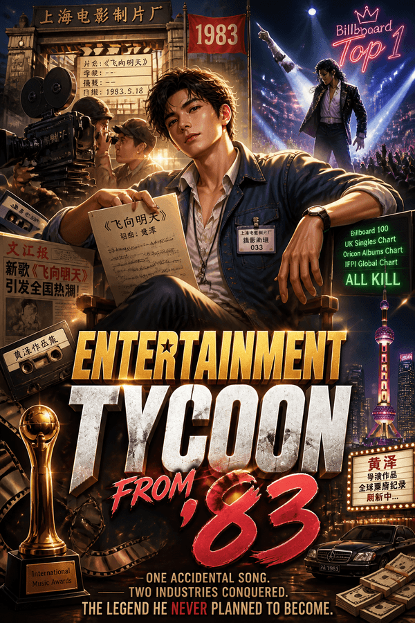 Entertainment Tycoon from '83