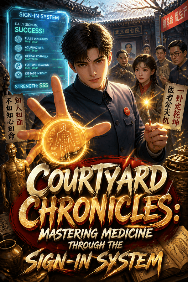 Courtyard Chronicles: Mastering Medicine Through the Sign-In System