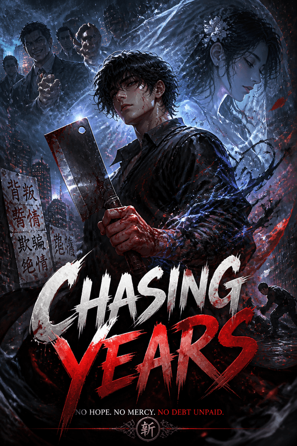 Chasing Years