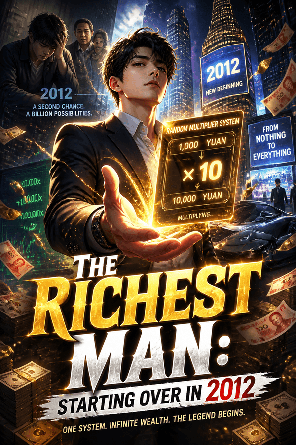 The Richest Man: Starting Over in 2012