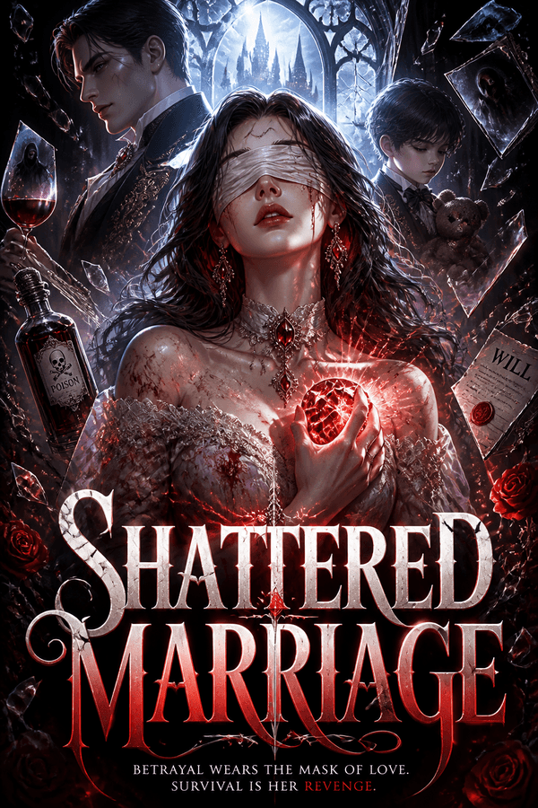 Shattered Marriage