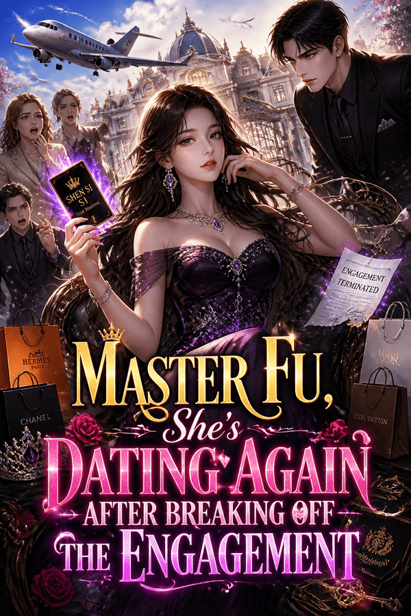 Master Fu, She's Dating Again After Breaking Off The Engagement
