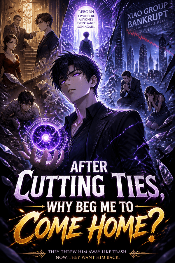 After Cutting Ties, Why Beg Me to Come Home?