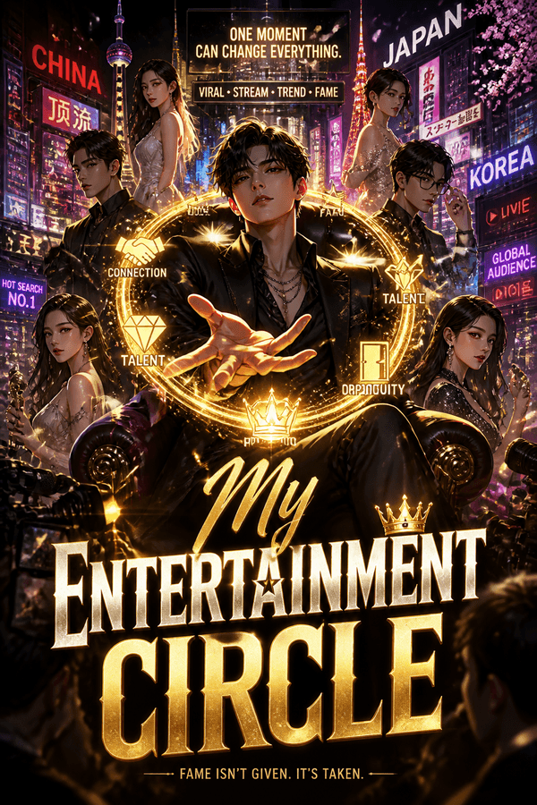My Entertainment Circle
