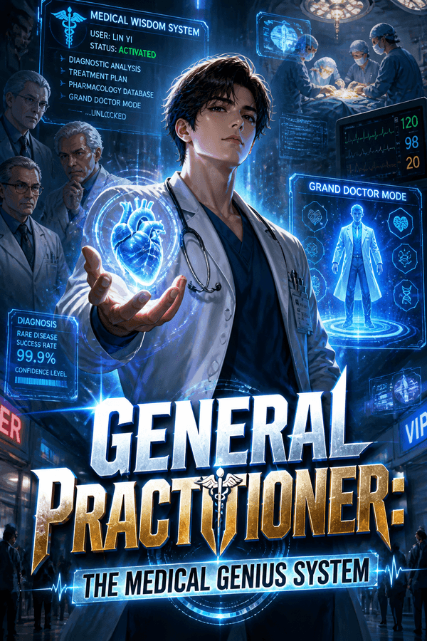 General Practitioner: The Medical Genius System