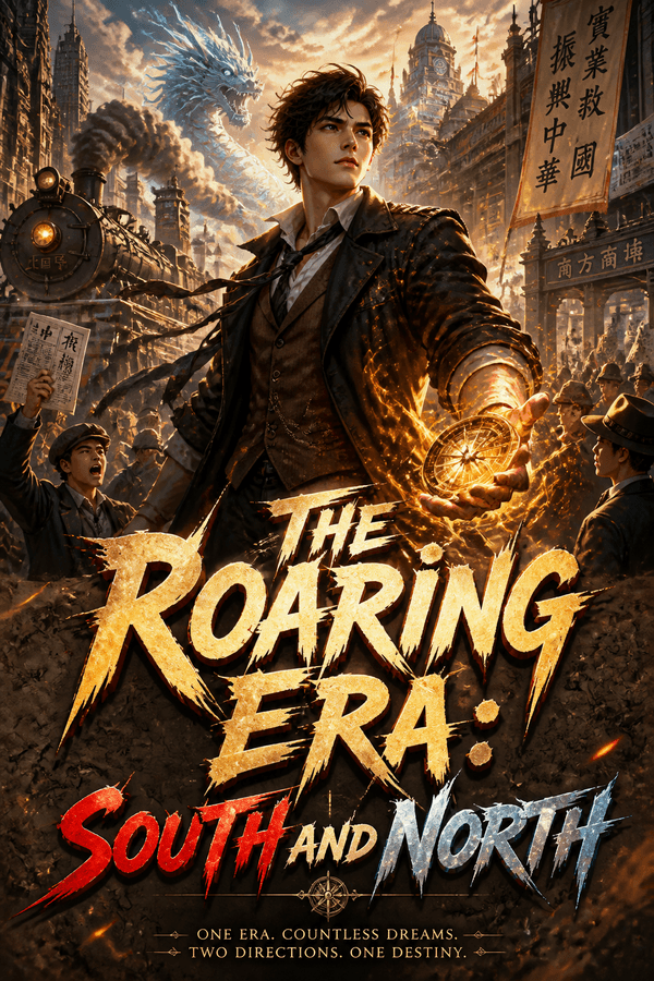 The Roaring Era: South and North