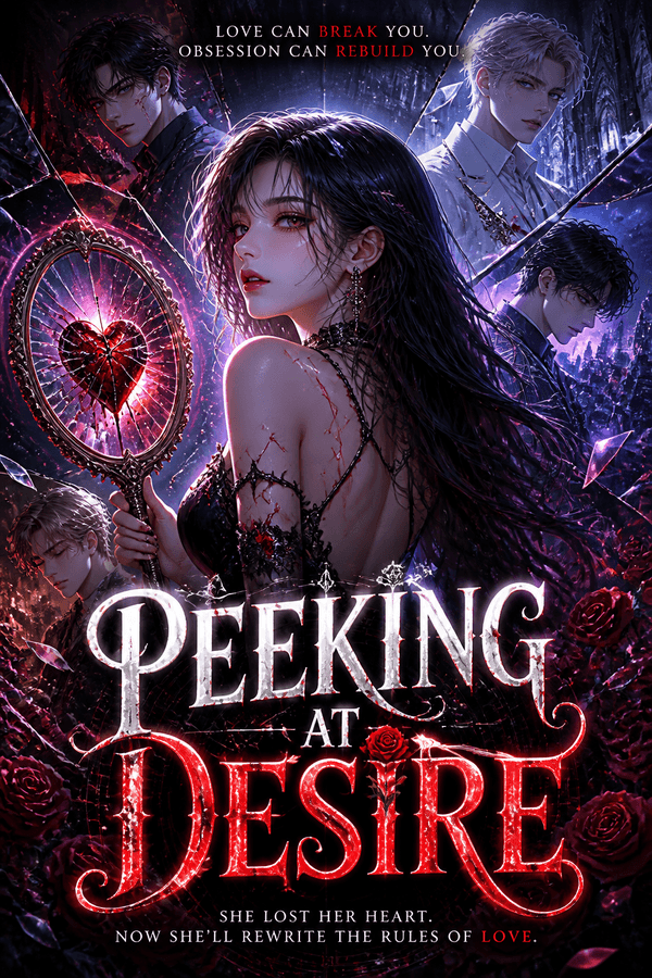 Peeking at Desire