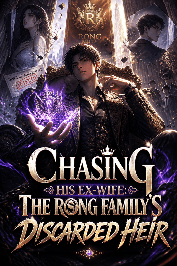 Chasing His Ex-Wife: The Rong Family's Discarded Heir