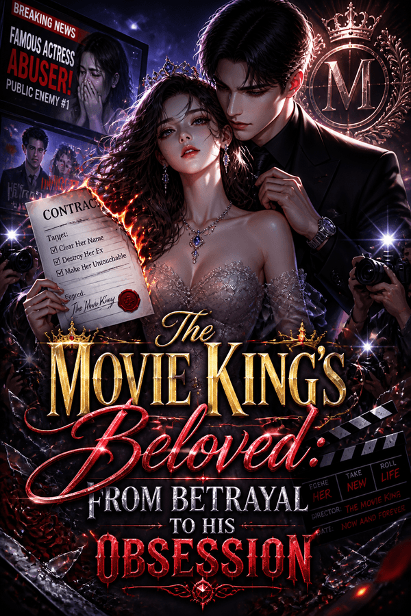 The Movie King's Beloved: From Betrayal to His Obsession