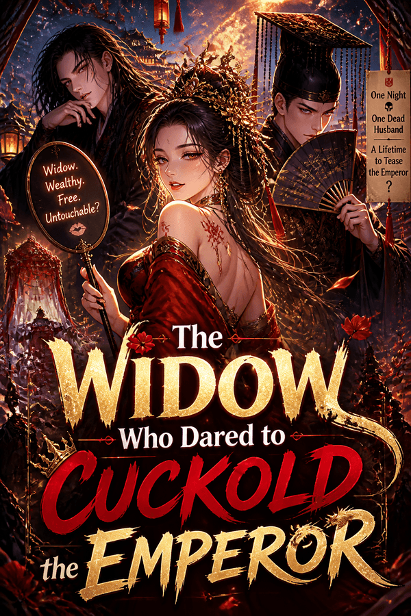 The Widow Who Dared to Cuckold the Emperor