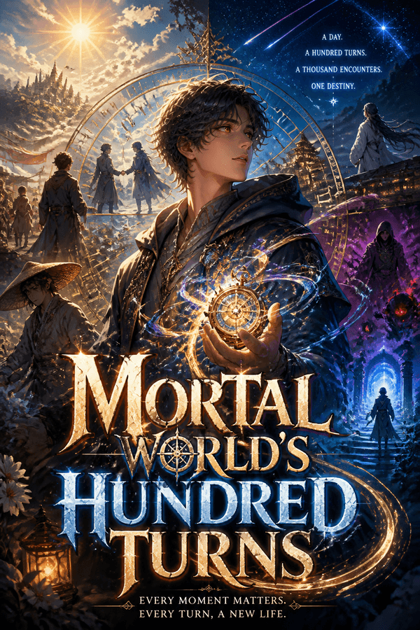 Mortal World's Hundred Turns
