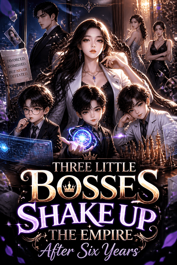 Three Little Bosses Shake Up the Empire After Six Years