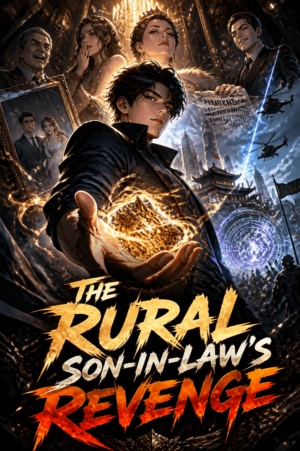 The Rural Son-in-Law's Revenge