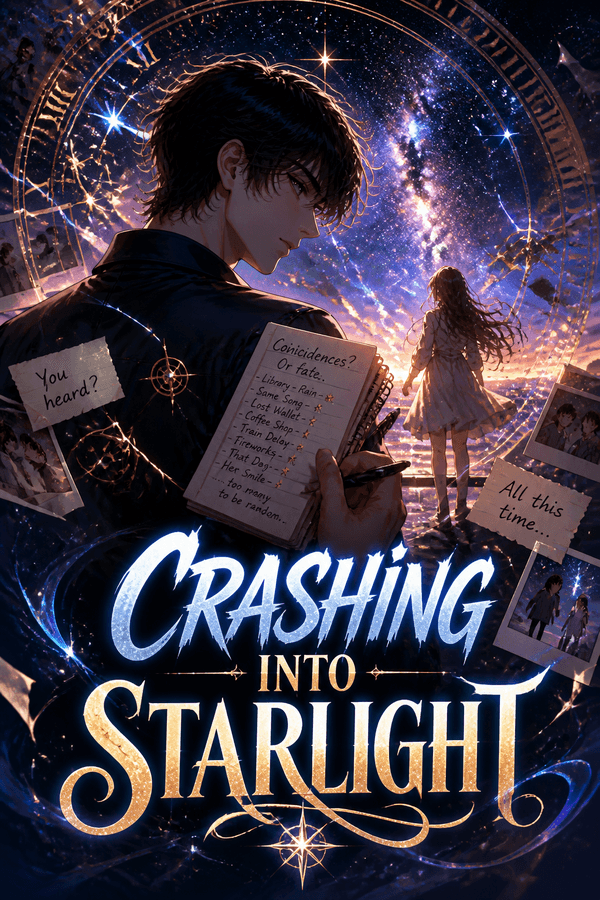Crashing Into Starlight