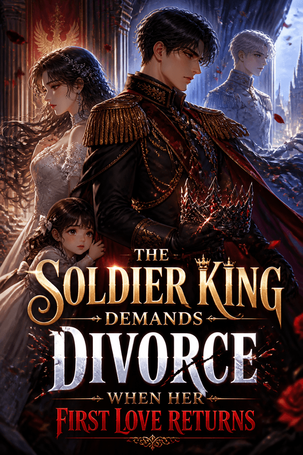 The Soldier King Demands Divorce When Her First Love Returns