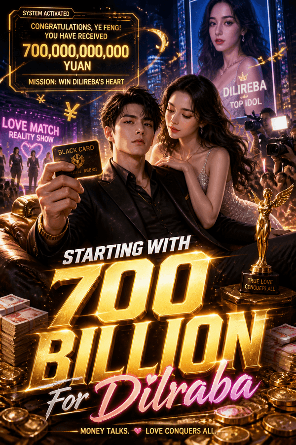 Starting With 700 Billion For Dilraba